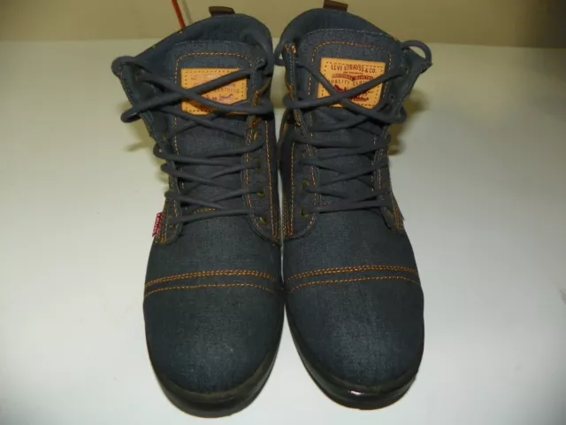 Levi's artesia boot sale