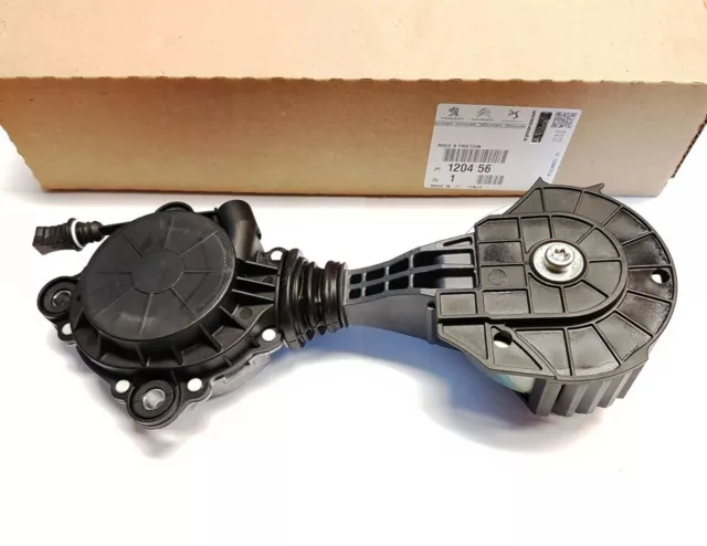 Tendeur de Courroie Pour Citroen Peugeot 207 208 308 508 1.4 1.6 VTi THP 120456