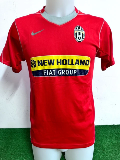 Maillot AS Roma 2021/2022 - New Balance - Vintage Porté - Sans Match