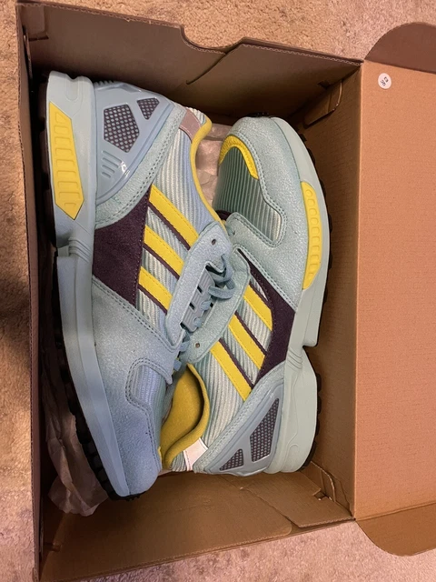 Adidas ZX 8000 Aqua 30 Years Pack EG8784  Gr. 42 Neu&OVP 9000