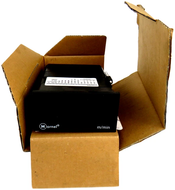 Hornel MDA 264F0003 264f 264 New