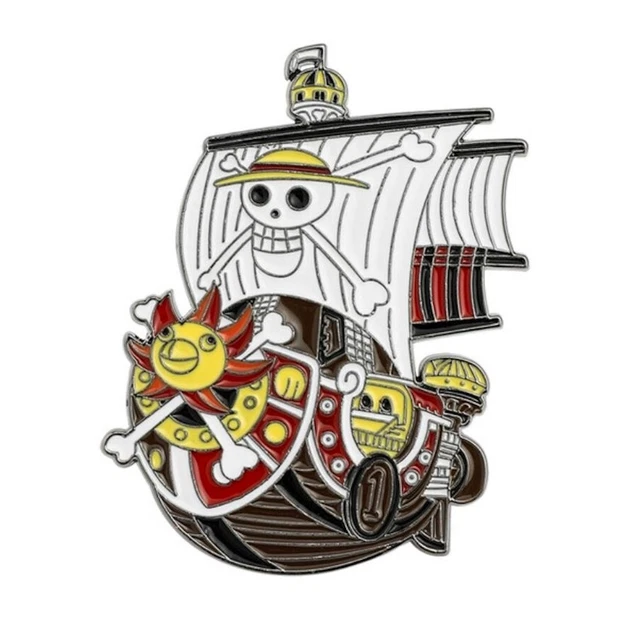Broche Pin's En Métal Doré Avec Bonhomme De Bois - Style Vintage - Accessoire Déco
