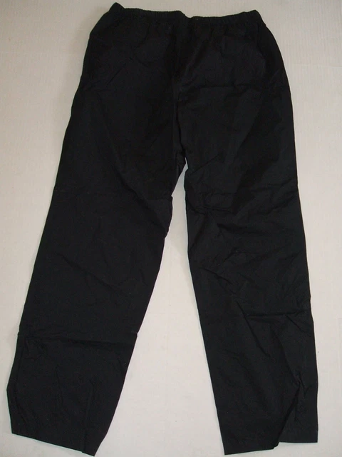 Patagonia Torrentshell Rain Pants H2NO Kids XL 14 NWOT
