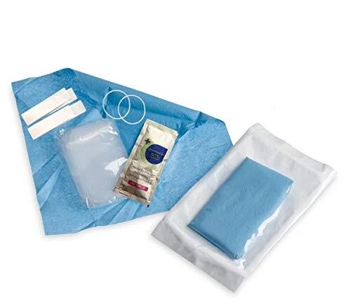 Ultrasound Probe Cover - Transducer Cover Latex-Free Sterile Disposable 50
