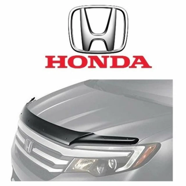 GENUINE HONDA PILOT Hood Air Deflector Front OE 08P47TG7102 219.70