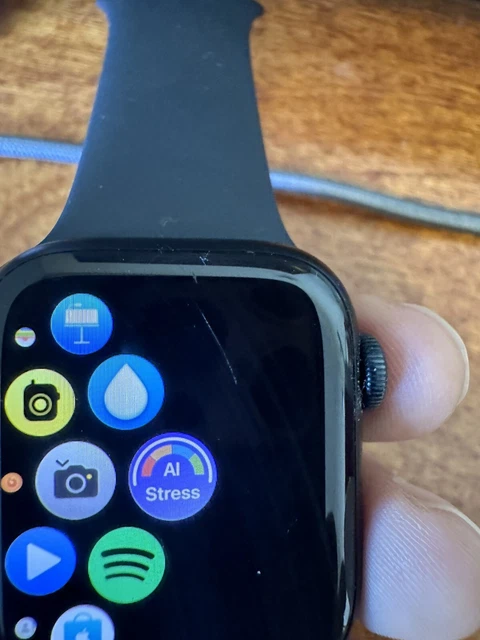 APPLE WATCH SERIES 8 500.00 PicClick AU