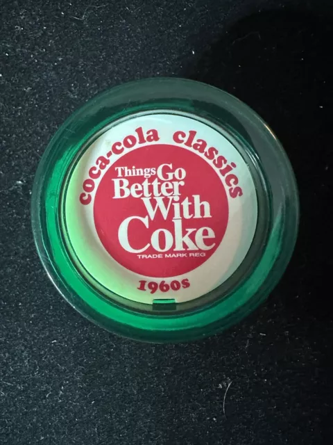 coca cola yoyo Yo Yo X1 japanese release butterfly