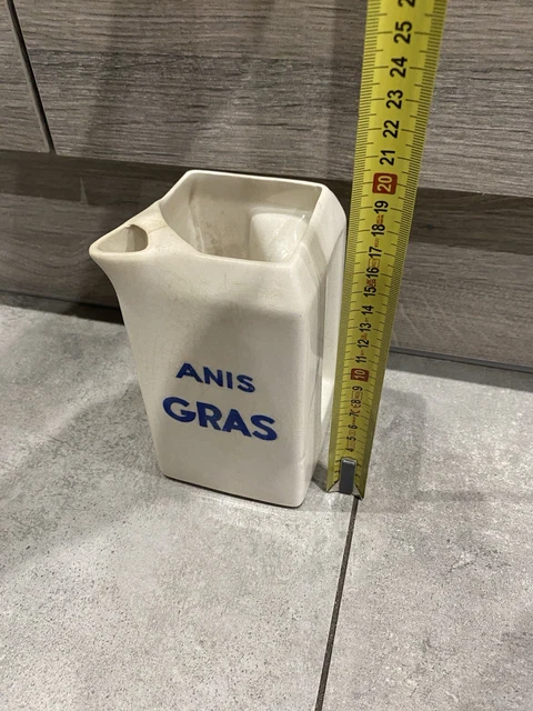 Pack De 3 Aimants Anis Gras Alcool Distillé Plante Verte - Réf. B13 - Neuf Sous Sachet - Sans Marque