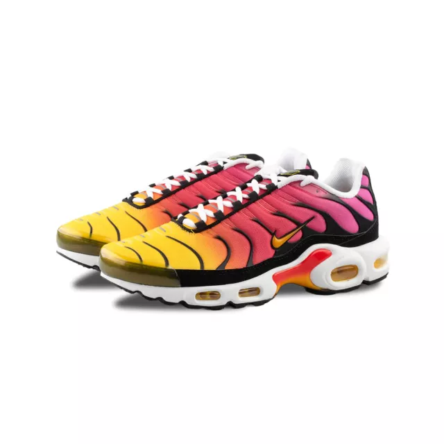 Nike Air Max Plus  Sneaker Schuhe Herren Sportschuhe Turnschuhe