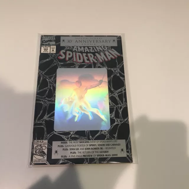 Amazing Spider-Man #300 Facsimile Edition | Select Cover | Marvel 2023 NM
