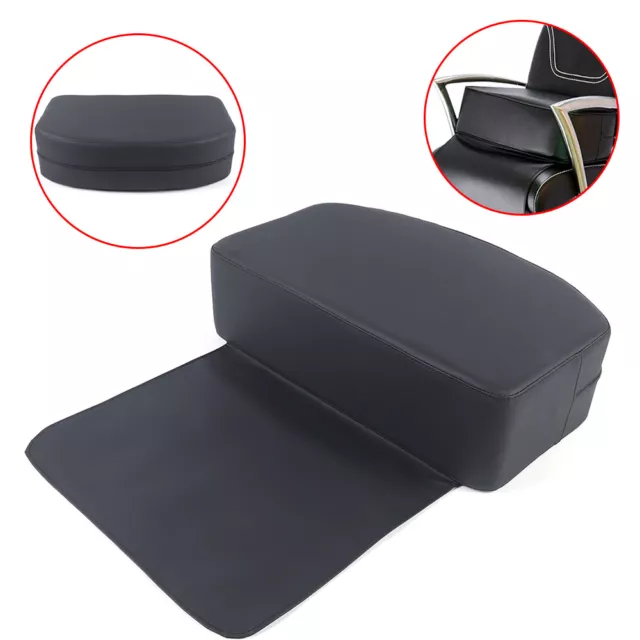 Jaxpety Child Booster Seat Cushion for Salon Styling Chair