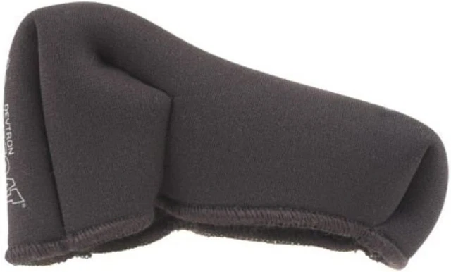 Scopecoat Cover for Eotech 552, 512 and Bushnell AA Holo Sight Black w/ OP