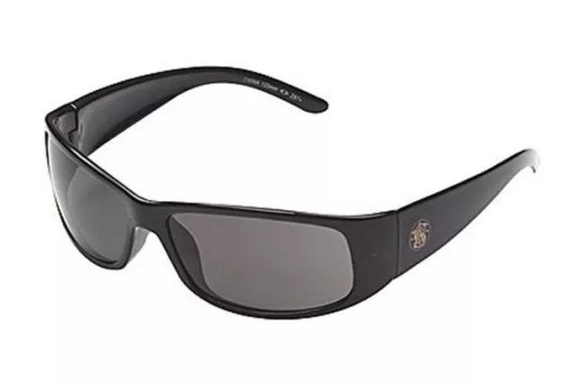 Smith & Wesson Elite Safety Glasses with Black Frame and Smoke Anti-Fog Lens