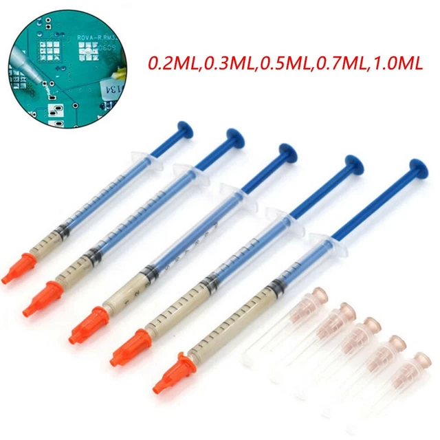 Silver Conductive Adhesive Electrical Paint for Reliable Circuitry Connections
