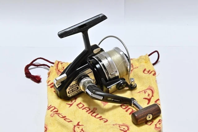daiwa 700 fly fishing reel STEEZ CT SV TW 70  US these reels come equipped with gears that are 20% to 40% larger than the competition an ode to the daiwa