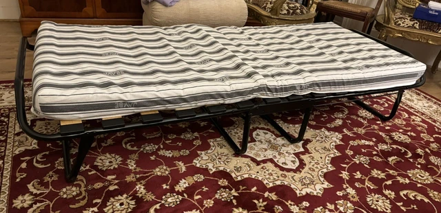 JAY-BE FOLDING BED Single Used- mint condition £40.00 - PicClick UK
