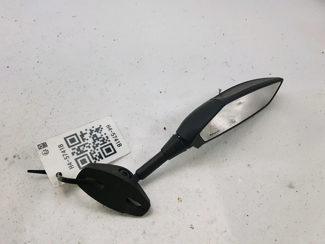 Rétroviseur droit moto HONDA CBR 125 R - 936293305