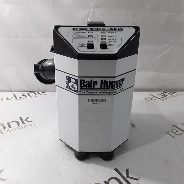 3M Bair Hugger 505 Patient Warmer