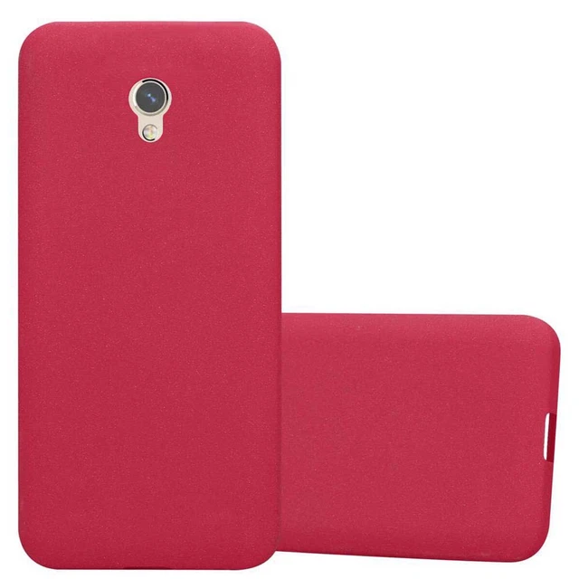 Case for ZTE Blade V7 Protection Phone Cover TPU Silicone Slim