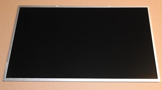 N173FGE-L23 Rev. C1 17,3" LED Display Glänzend 40pin