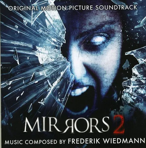 Various Artists - Mirrors 2 (Original Soundtrack) [New CD]