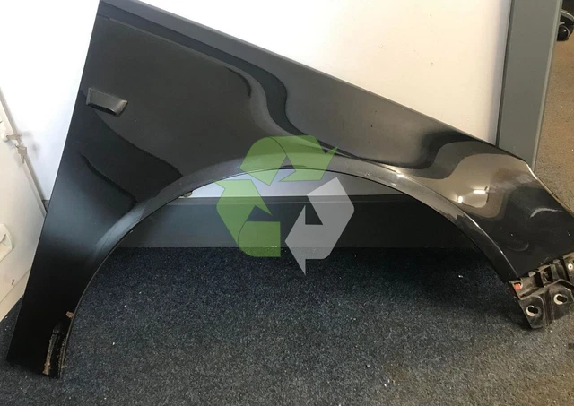 Vauxhall Insignia Se Cdti Drivers Side Wing (Gar Carbon Flash) 2010