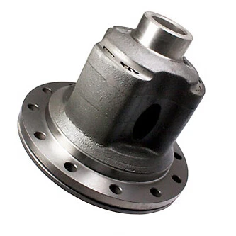 For Dodge Ram 2500 Van Yukon Gear Rear Differential DAC