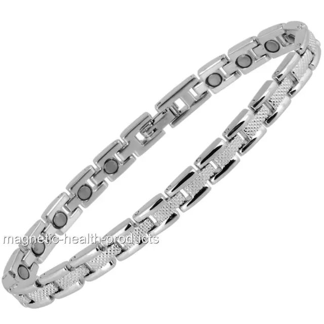 Brazalete Magnético Salud Brazalete Túnel Carpiano - Alivio Del Dolor Artritis 78