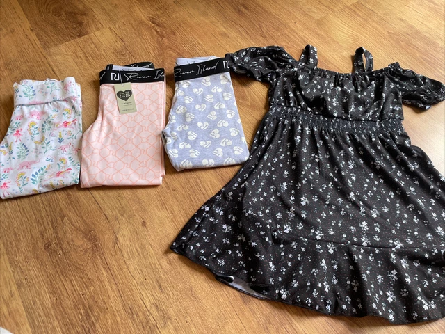 Girls River Island Bundle 3-4 Years New + Used