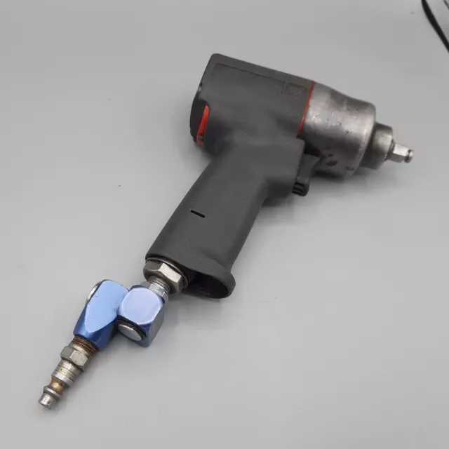 IR Ingersoll Rand 3/8" Drive IR2131 Pneumatic Air Impact Wrench Gun Tool Parts