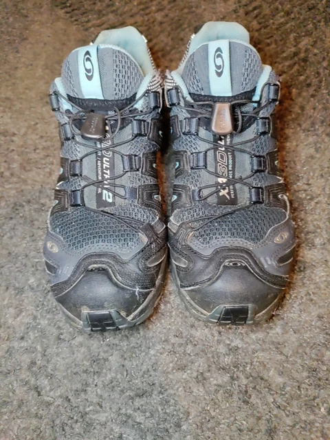 salomon ortholite xa pro 3d