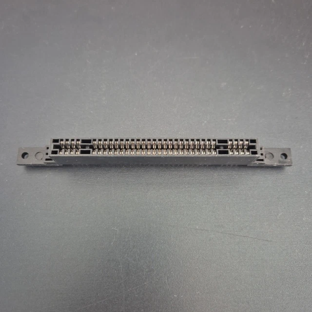 Connecteur De Fente Cartouche Pour Console Super Nintendo (SNES) - Neuf Sous Emballage, Origine Chine, Générique
