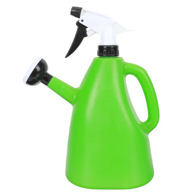 FLACONE SPRAY PER piante metallo bombole spray flacone per irrigazione