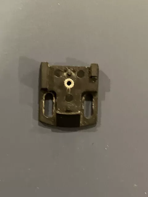Dual 506 CS 506 Turntable Cartridge Adapter Plate Vintage Original Part