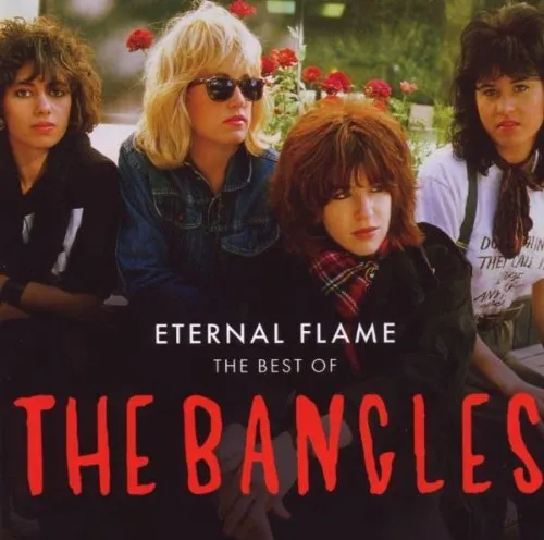Bangles, The : Eternal Flame: The Best Of CD Incredible Value and Free Shipping!