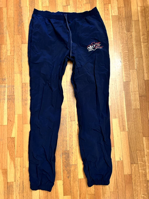 Tuta reebok deals lucida uomo prezzo