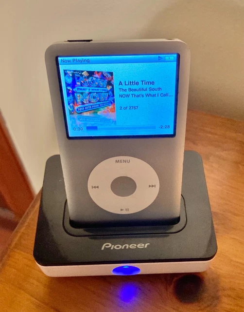 iPod classic 120GB MB565J/A｜Apple iPod classic 120GB ブラック