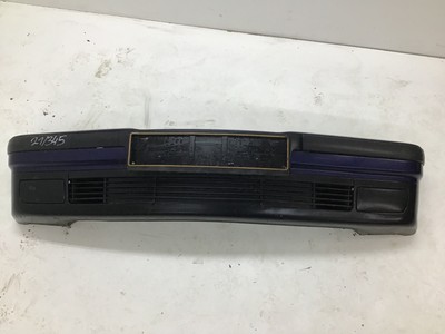 Diederichs PARAURTI PARAURTI ANTERIORE PER BMW 3er Compact e36 316i 316g 320i 