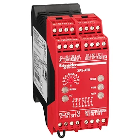 Schneider-Electric XPSATR11530C (18 months warranty)