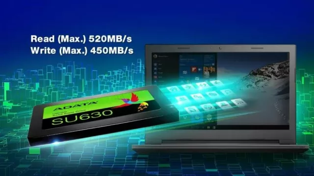 2.5 240GB 500GB 480GB 64GB 1TB 6GB/S SSD SATA 3 Internal Solid State HDD