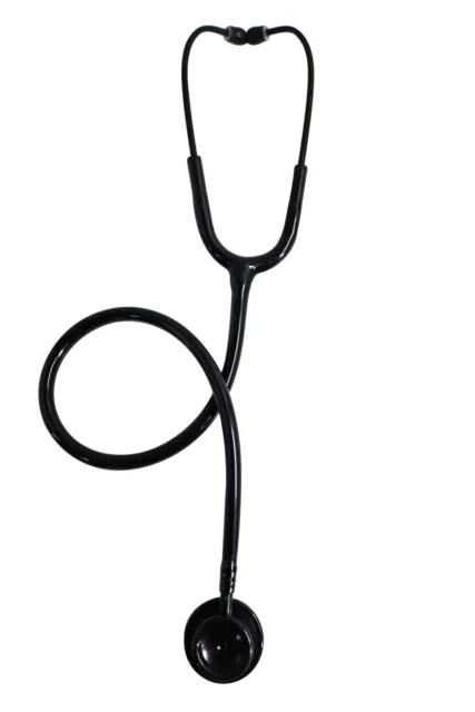 Professional Stethoscope Dual Head Doctor Nurse Student VET use Cardiology SC23