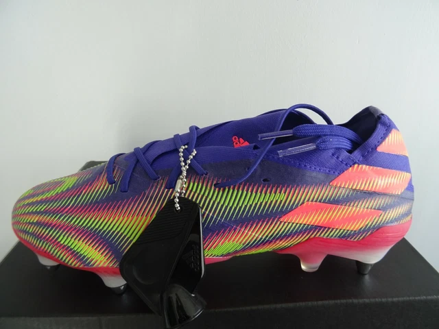 adidas nemeziz rainbow