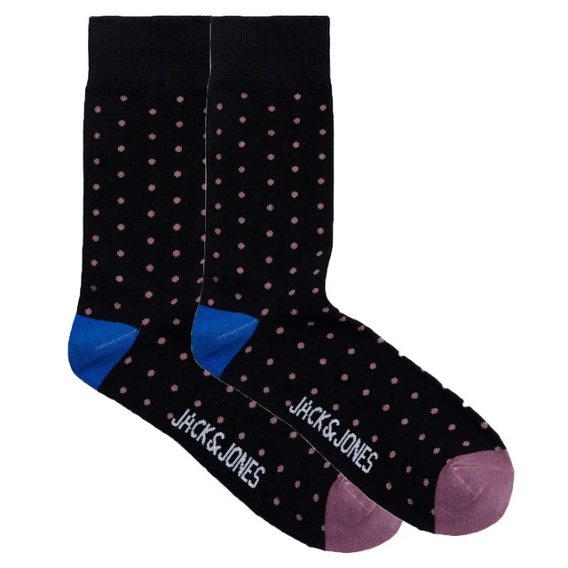 Jack & Jones sock men's socks stretch cotton fantasy comfortable sizes