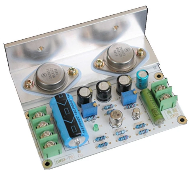 Kit De Réparation Complet Pour Ampli Onkyo M-5890 (condensateurs) - Neuf - Fabriqué Au Japon