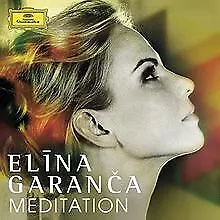 Meditation de Garanca,Elina, Chichjon,Karel Mark | CD | état bon