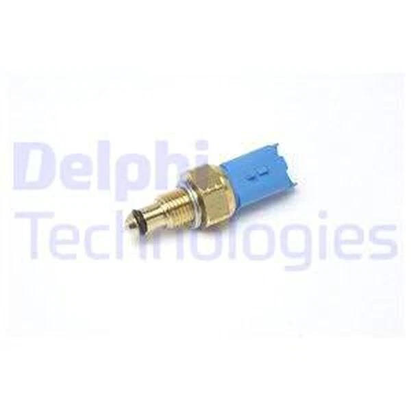 INJECTION FUEL TEMPERATURE Sensor for NISSAN NV200 EVALIA 1.5 DCI