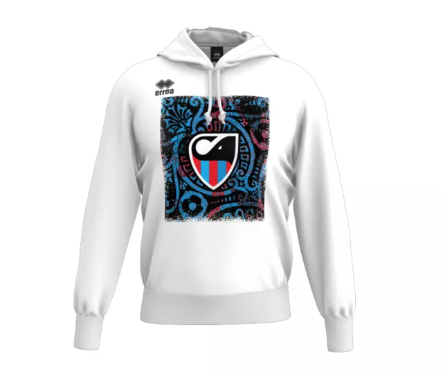 Felpa hotsell catania calcio
