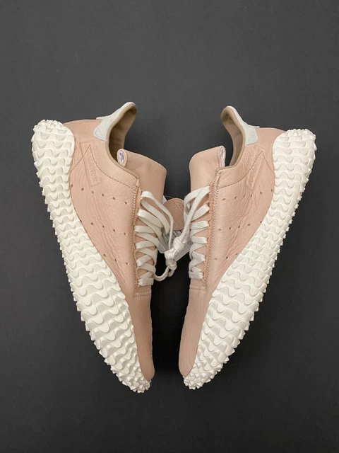 adidas gazelle silver green womens Shu Shop Selina Sneaker main image 0