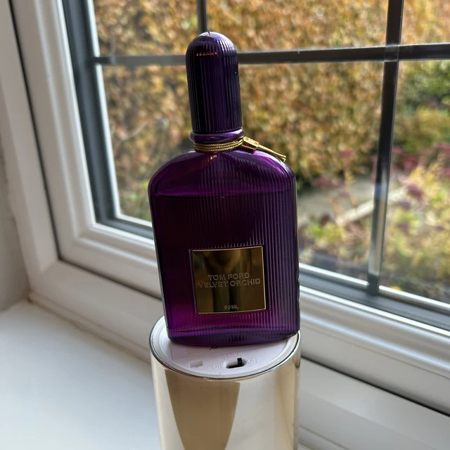Tom ford sales velvet orchid 50ml