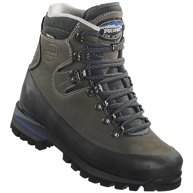 MEINDL HIMALAYA FEMME MFS Damen Wanderschuhe Lacets Wanderboots